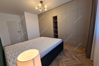 Nord One Botanic - Apartament 2 Camere - 10