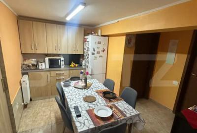 Apartament cu 3 camere decomandat în Olimpia-Stadion - 9