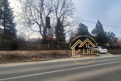 Oportunitate Investitie DN5: 1 ha Intravilan+Casa–Mix Rezidential/Comercial - 16