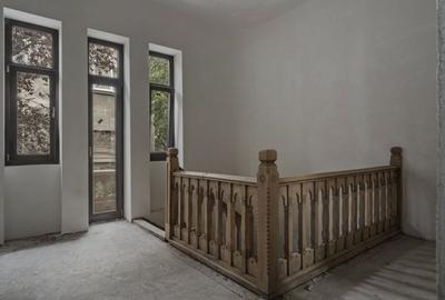 Consolidated and Restored Villa, Aviatorilor – Kiseleff Park - 12