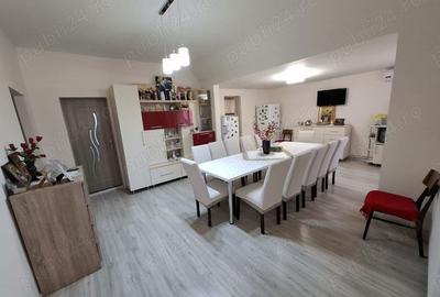 Casă cu 3 camere în Valea Borcutului - 10