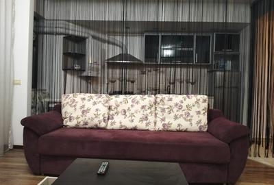 Apartament 2 camere complet utilat, zona Facultății de Drept - 2