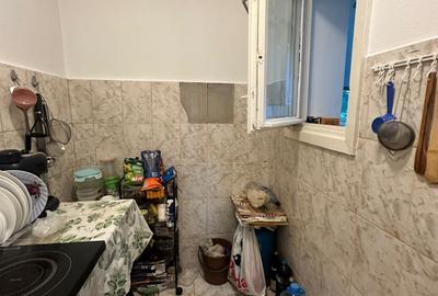 Garsonieră decomandată în Central - 2