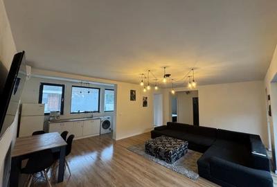 Casă cu 3 camere cu Teren 300 Mp în Exterior Nord - 3