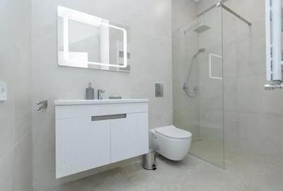 Garsonieră decomandată în Tractorul - 4