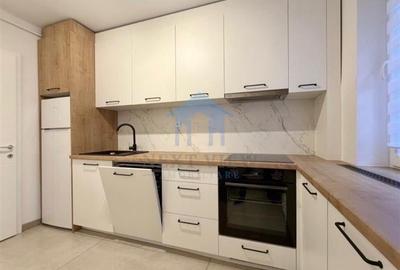 Apartament cu 3 camere decomandat, mobilat în Gheorgheni - 1