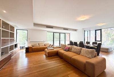 Apartament 5 camere l Dorobanti l Washington Residence l 250 mp utili - 1