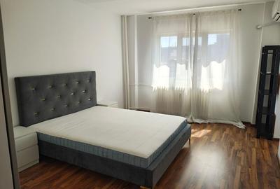 Brand new furnished Studio for rent Piata Victoriei Titulescu Banu Manta - 3