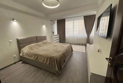 Apartament cu 2 camere decomandat în Militari