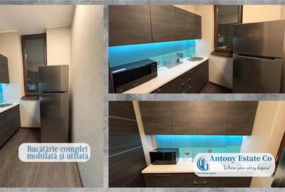 Birou, de 74.5 mp, în Dacia - 2