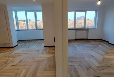 Apartament cu 2 camere în Gara de Nord - 1