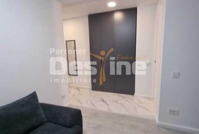 Garsonieră, mobilată în Viilor - 2