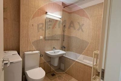 INCHIRIERE Apartament 2 camere City Point Aviatiei - 15