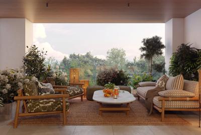 Apartament cu 4 camere decomandat în Domenii - 2