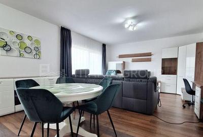 Apartament modern 2 camere, parcare, contract Anaf - 1