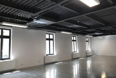 Vila reprezentativa Grădina Icoanei-pretabila birouri, reprezentanta, Ambasada - 2