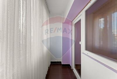 Apartament cu 2 camere semidecomandat, mobilat în Central - 3