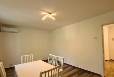 Apartament cu 4 camere decomandat în Rahova - 4