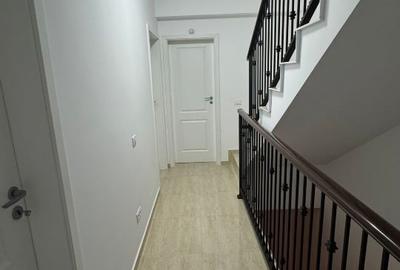 Duplex cu 4 camere cu Teren 90 Mp în Central - 5