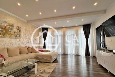 Casă de vânzare cu 4 camere în Santandrei, Oradea Casă de vânzare cu 4 camere în Santandrei, Oradea - 3