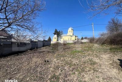 Teren de 717 mp, în Șimnicu de Sus - 4