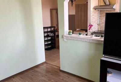 Apartament cu 2 camere decomandat în Dumbrăvița - 7