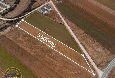 FILM! 5.500mp de inspiratie imobiliara, Tarlungeni,Brasov - 10