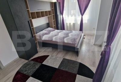 Apartament, 2 camere, 53mp, mobilat, zona Valea Adanca - 3