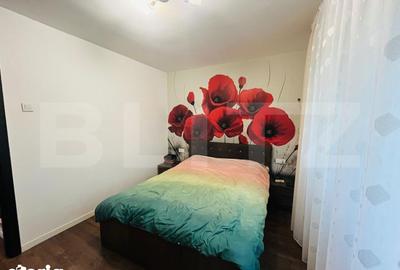 Apartament cu 3 camere semidecomandat în Rogerius - 3