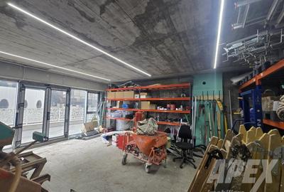 Spațiu comercial, de 85.400001525879 mp, în Drumul Taberei - 6