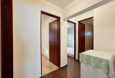 Apartament  3 camere, 2 bai, bloc  1995, eficient energetic, zona Vitan Mall Apartament  3 camere, 2 bai, bloc  1995, eficient energetic, zona Vitan Mall - 10