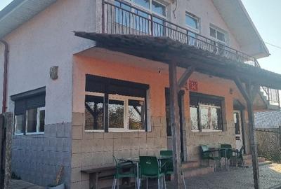 Spațiu comercial, de 200 mp, în Tamași - 3