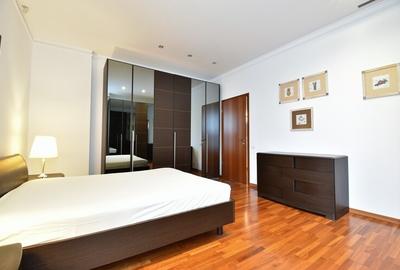 Apartament cu 4 camere, mobilat în Șoseaua Nordului - 11