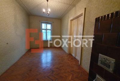Apartament 3 camere in cladire istorica, 104 mp utili - Piata Maria - 11