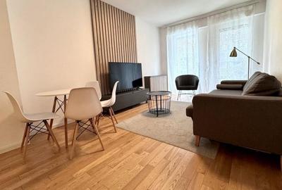 Apartament 3 Camere - Strada Vasile Lascăr - Centru - Loc De Parcare - 5