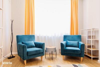 Apartament în Tomis Nord