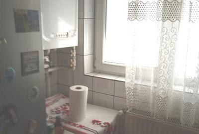 GARSONIERA  -CENTRALA PROPRIE -SOS. PANTELIMON - 4