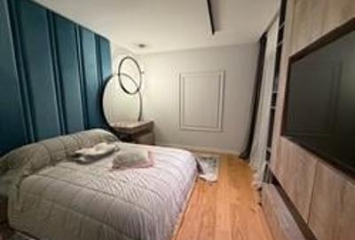 Apartament cu 3 camere semidecomandat, mobilat în Aviației - 5