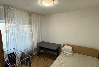 Apartament cu 3 camere decomandat în Păcurari - 6