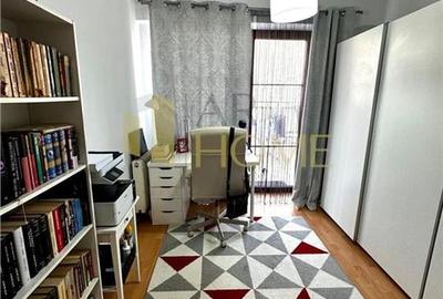 Vanzare penthouse 4 camere, 3 bai, in Ploiesti, zona Albert Evocasa Vanzare penthouse 4 camere, 3 bai, in Ploiesti, zona Albert Evocasa - 13