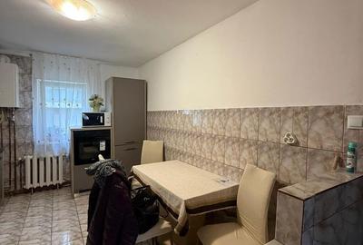 Apartament cu 4 camere semidecomandat în Gheorgheni - 5