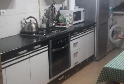 Garsonieră decomandată în Badea Cârțan
