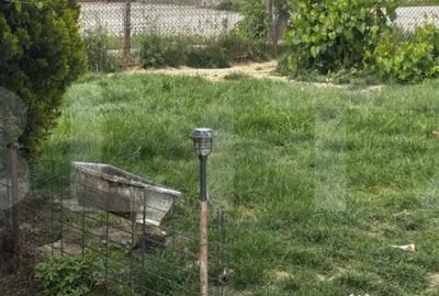 Casă cu 3 camere cu Teren 590 Mp în Lucian Blaga - 2