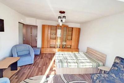 Garsonieră decomandată în Timocului-Șaguna - 6