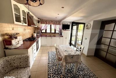 Casă cu 3 camere în Nisipoasa - 19