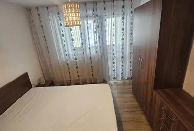 Apartament cu 2 camere semidecomandat în Muncii - 3