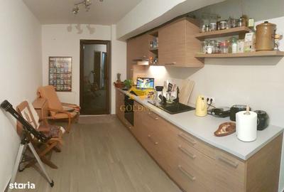Apartament cu 2 camere în Zorilor - 1