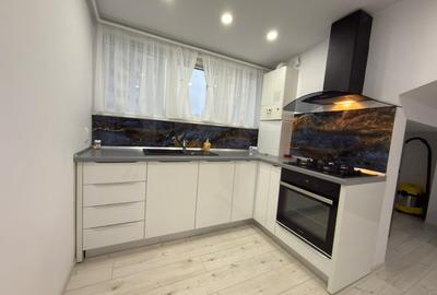 Garsonieră semidecomandată în Războieni - 7