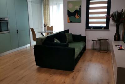 Apartament 2 camere, prima inchiriere, Ivory Residence. - 2