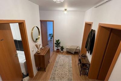 Apartament cu 3 camere decomandat în Avantgarden - 4